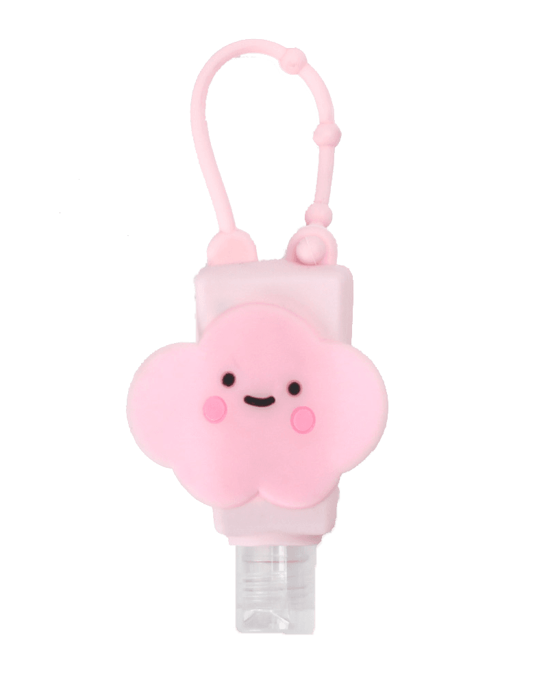 >30ml PINK مد جدید Silicone Case O8